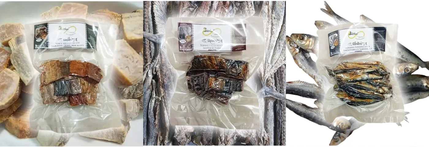 Retail & Wholesale