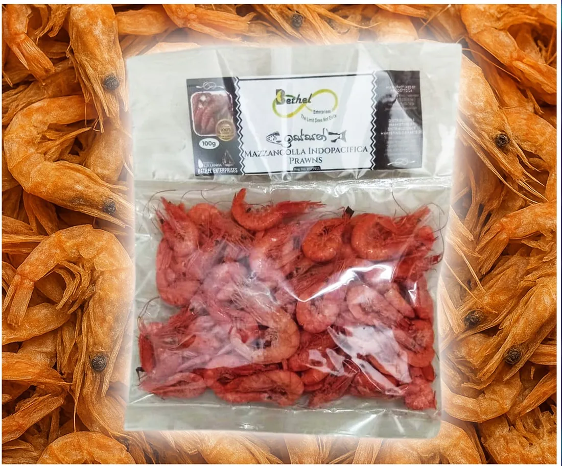 Prawns